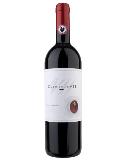 Chianti Classico DOCG Clemente VII 2020 Castelli del Grevepesa 0,75 ℓ