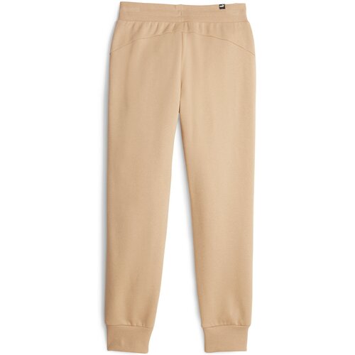 DAMEN SPORTHOSE ESS SWEATPANTS FL CL (S)