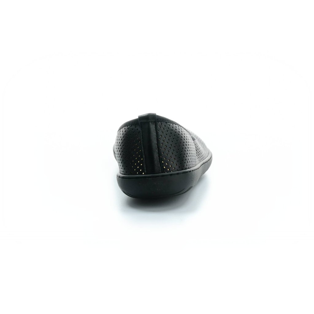 Rock Spring Princeton Nappa Zen Black Barfuß-Ballerinas