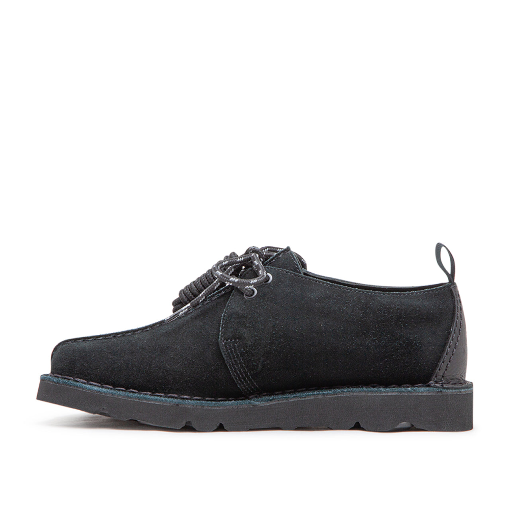 Clarks Desert Trek GTX 26165030 / schwarz