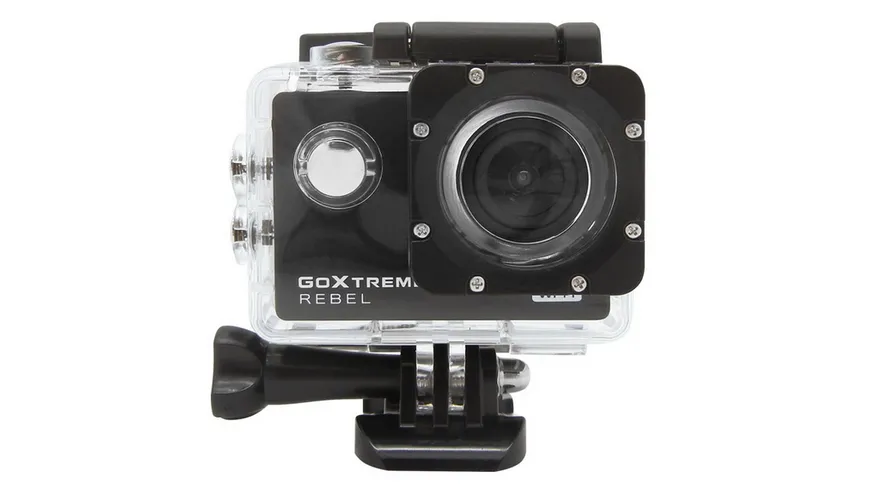 GoXtreme - Rebel Full HD Action Cam