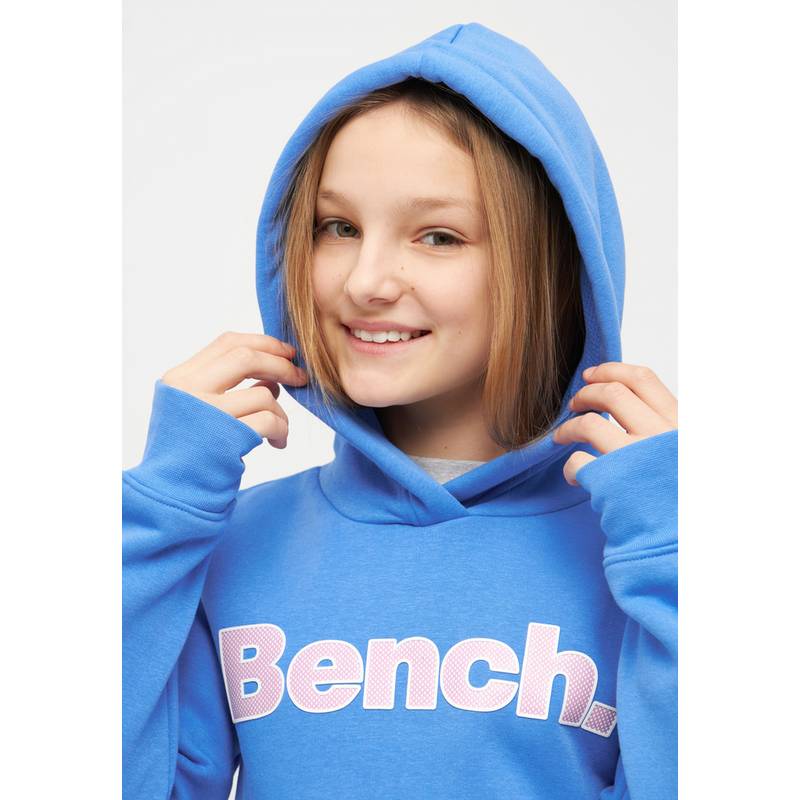 Bench Hoodie Mädchen