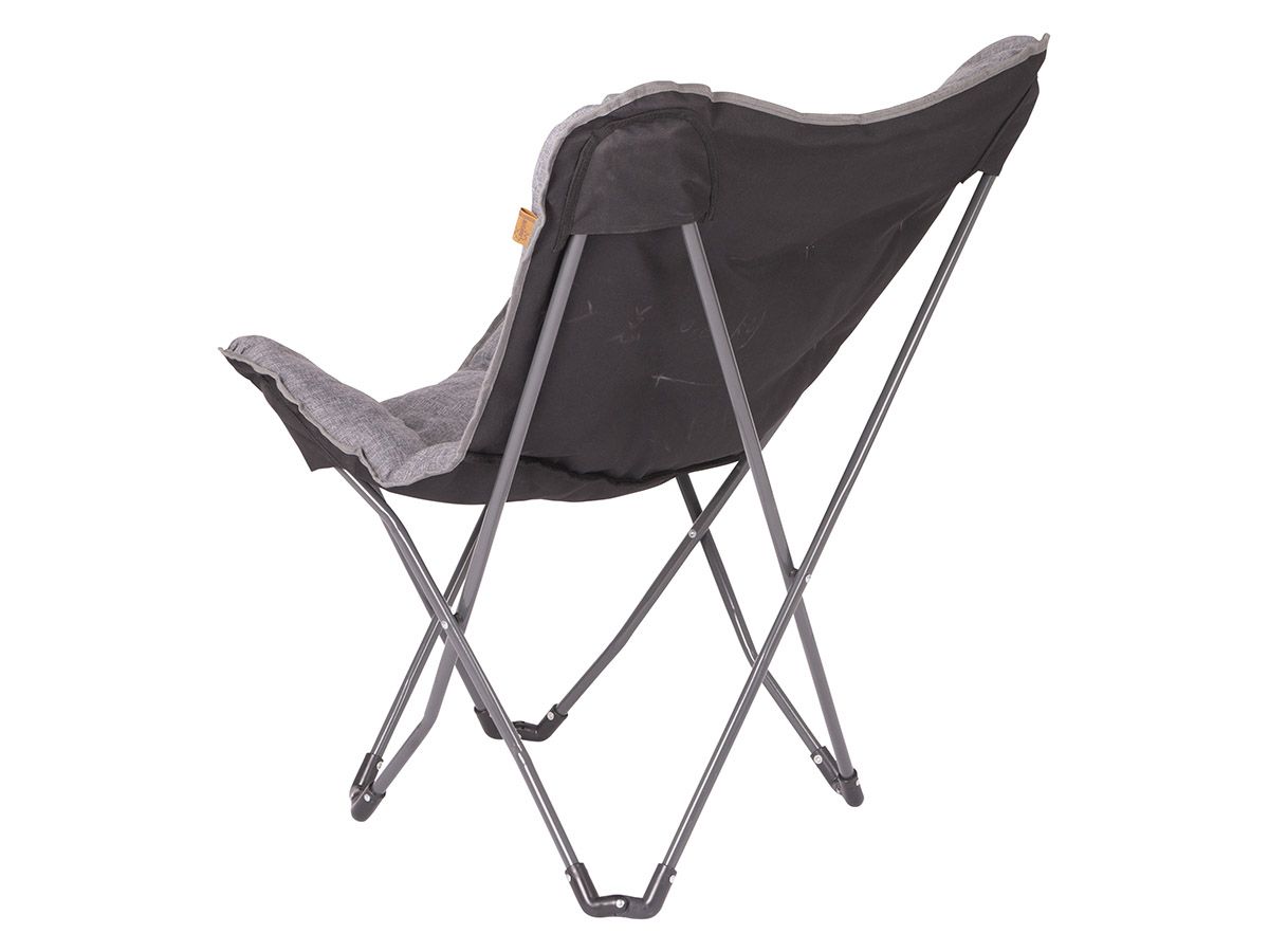 Bo-Camp Urban Outdoor Redbridge Schmetterlingsstuhl
