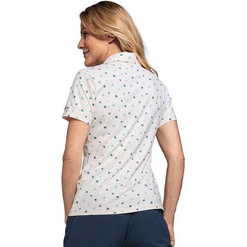 DAMEN POLO POLO SHIRT ACHHORN L