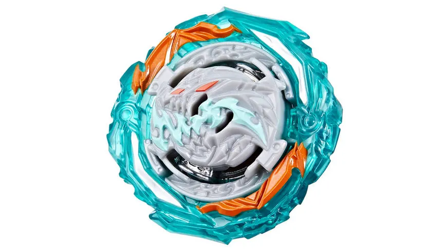 Hasbro - Beyblade Burst QuadStrike Single Pack, 1 Stück, sortiert