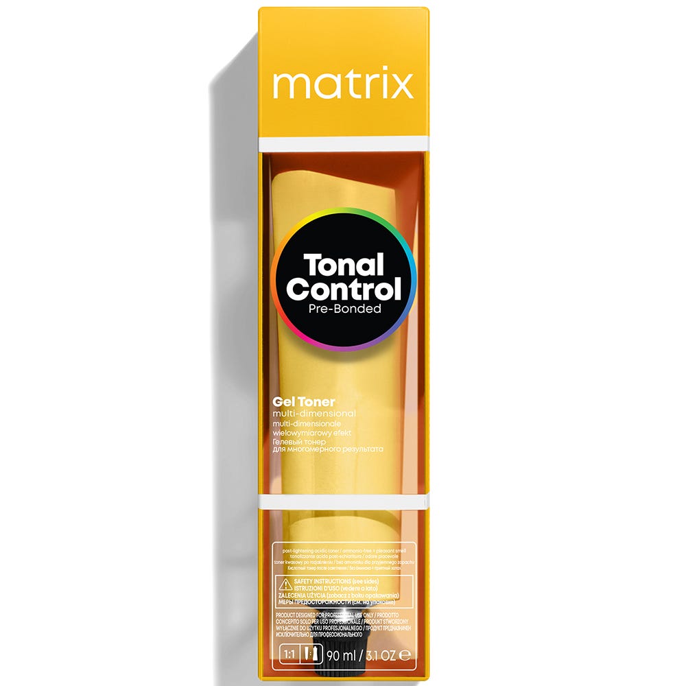 Matrix Tonal Control Pre-Bonded Gel-Tönung 5NW 90 ml