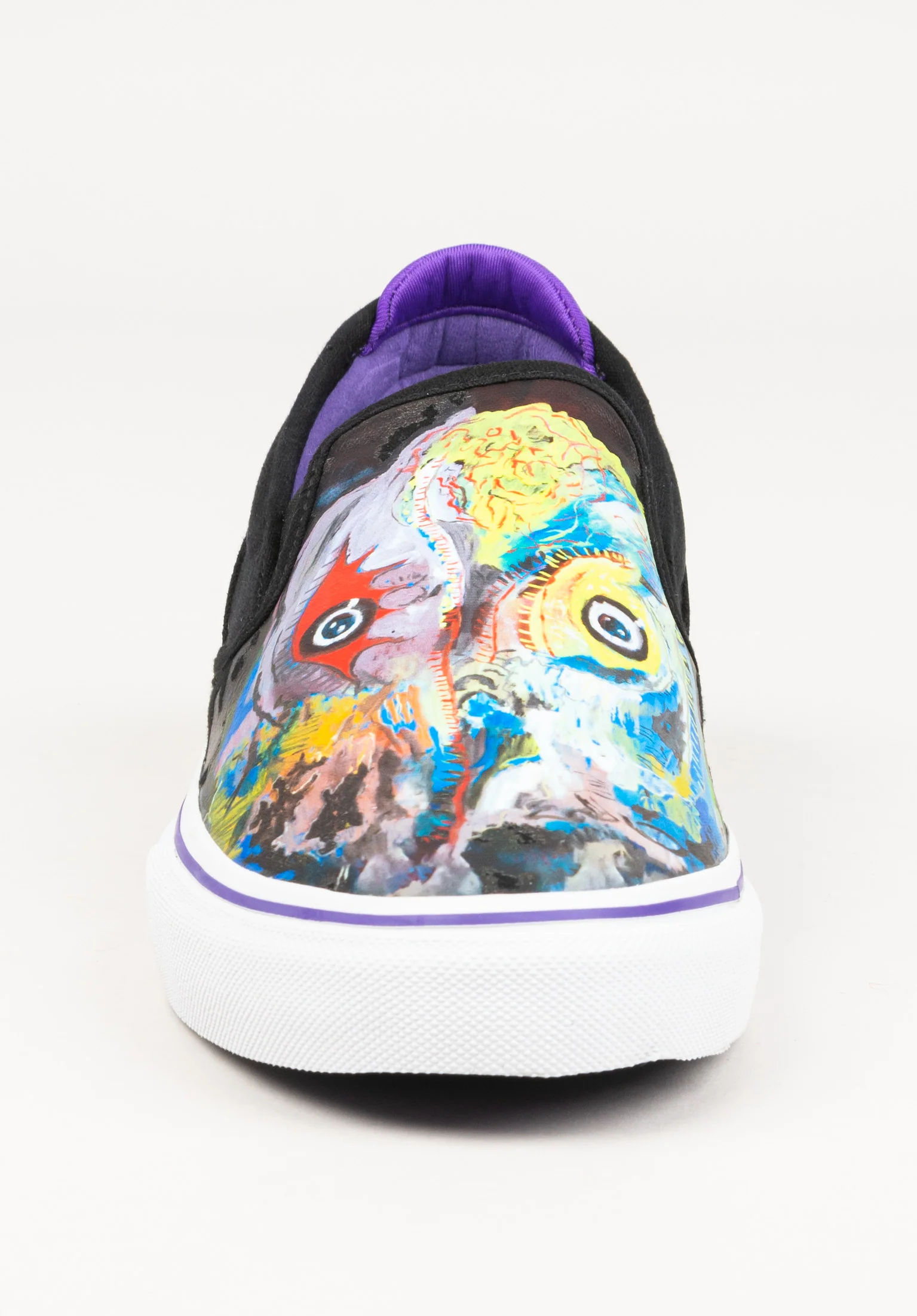 Wino G6 Slip-On X Dinosaur Jr.