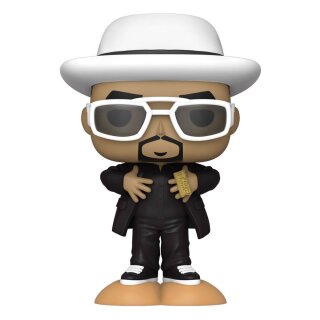 Sir Mix-a-Lot POP! Rocks Vinyl Figur 9 cm