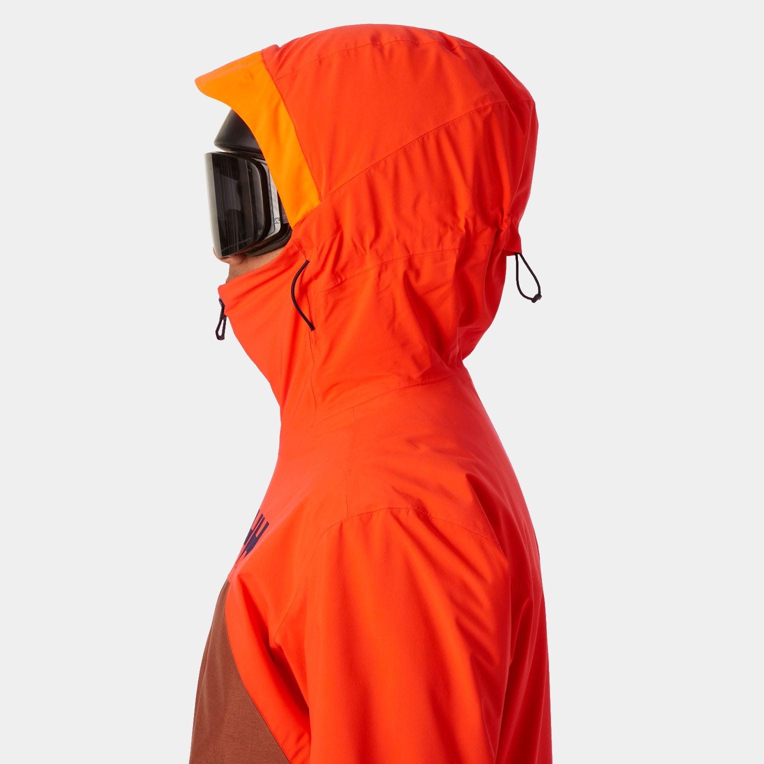 Men's Straightline LIFALOFT™ 2.0 Ski Jacket
