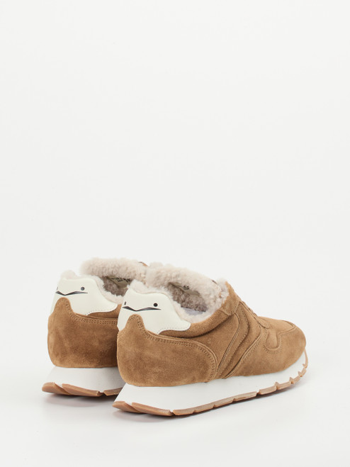 Sneaker-18032290005 Voile Blanche