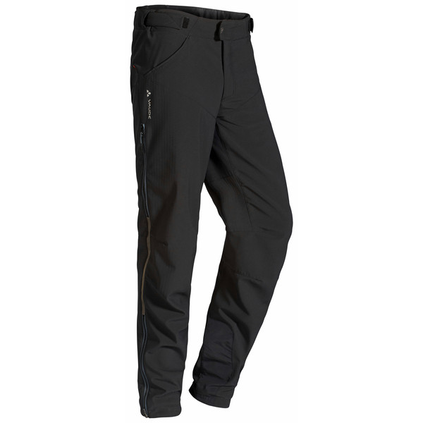 QIMSA SOFTSHELL PANTS II Herren - Softshellhose