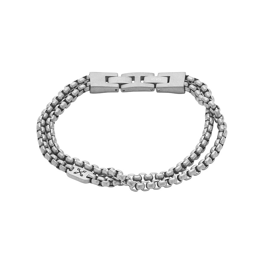 Fossil Armband