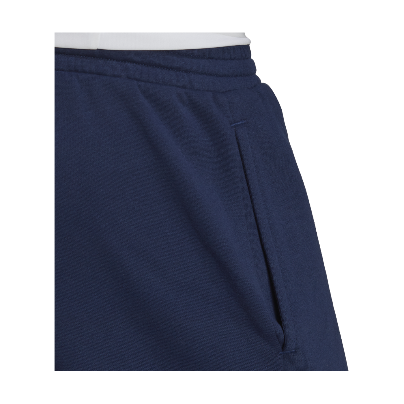 adidas Entrada 22 Jogginghose Blau
