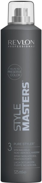 Revlon Professional Style Masters Pure Styler Strong Hold 3 Haarspray