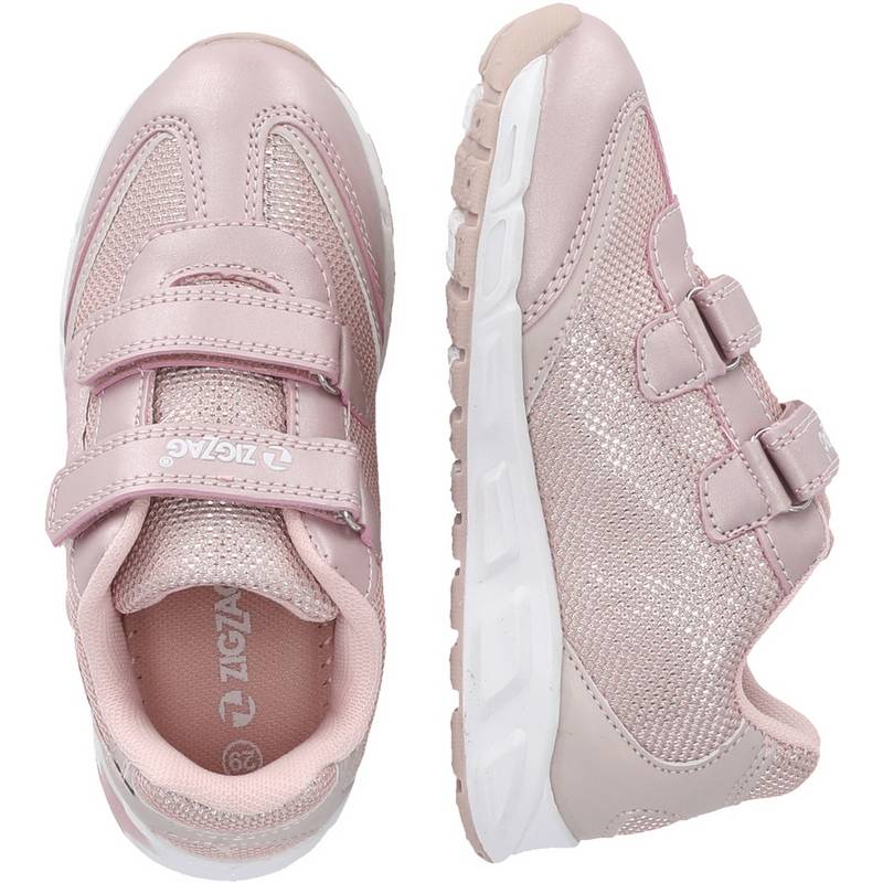 ZigZag Roseau Sneaker Kinder