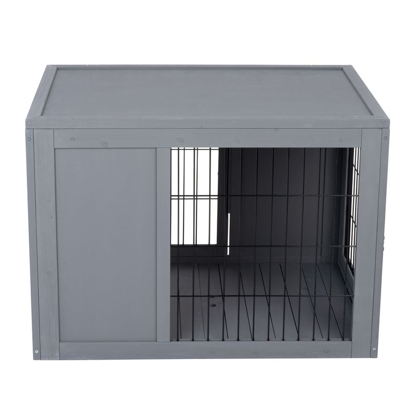Modern Living Indoor Hundekäfig Berna zu TOP-Preisen | bitiba %
