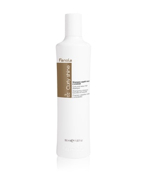 Fanola Curly Shine Haarshampoo-350 ml