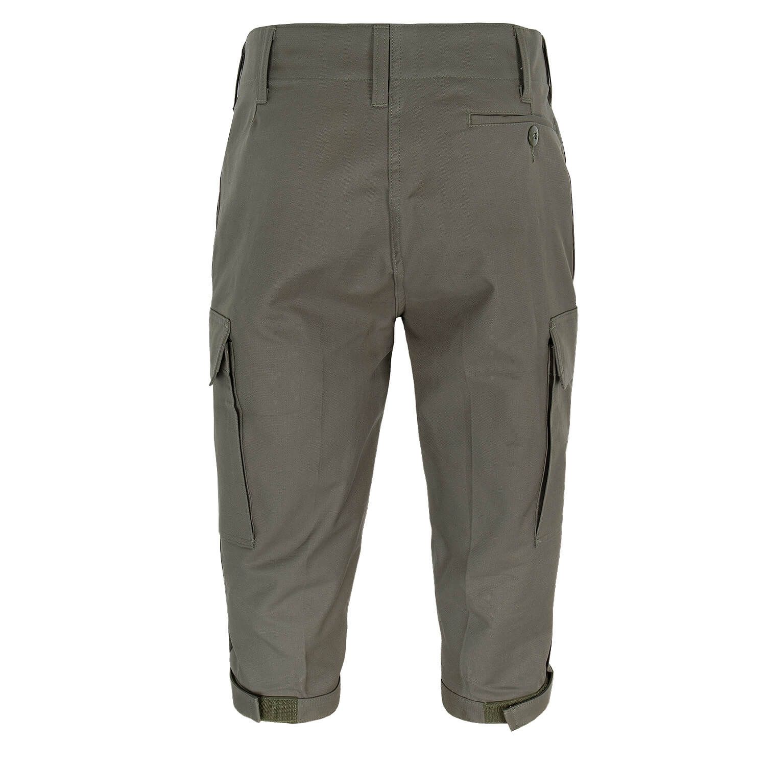 Bundeswehr Kniebundhose nach TL