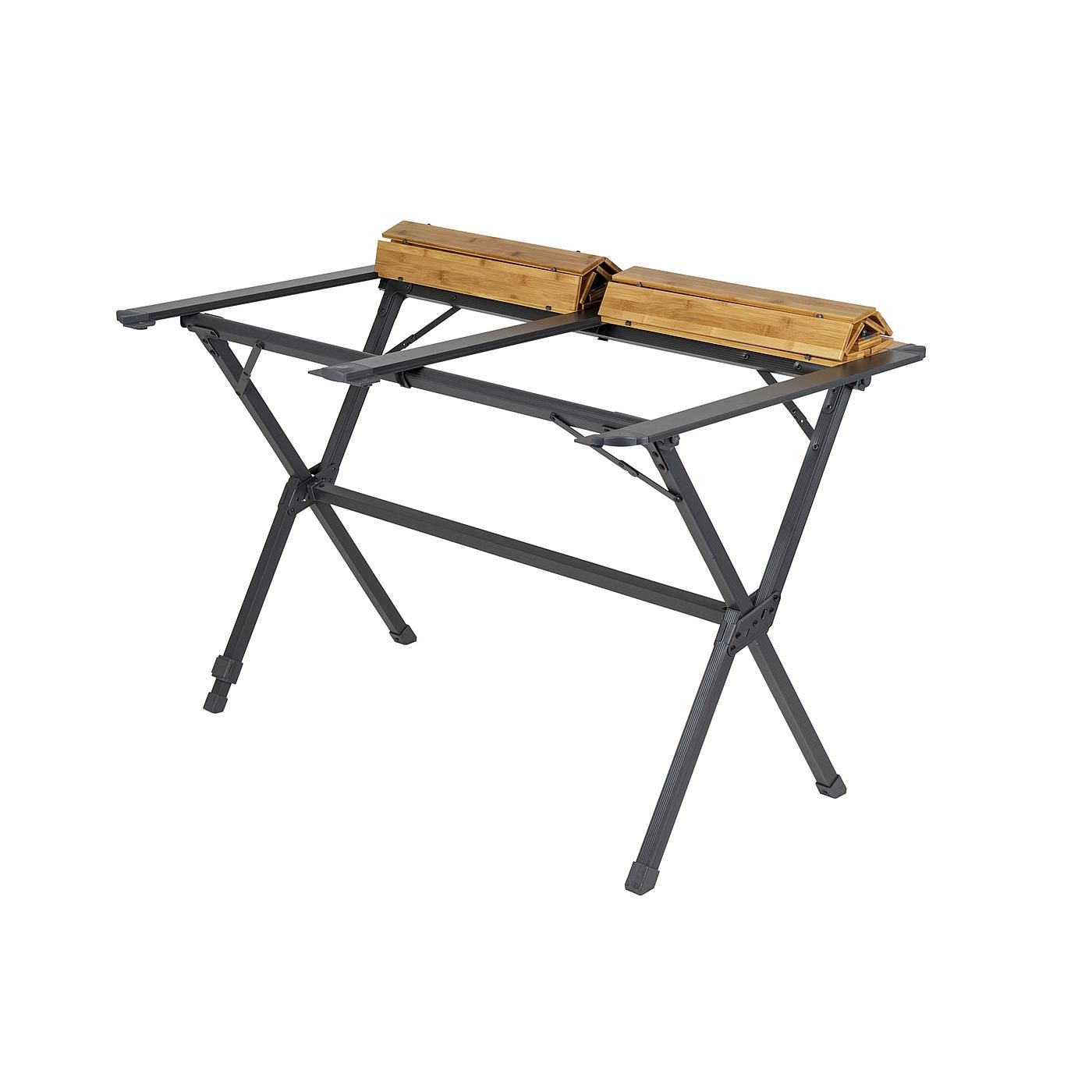 Bo-Camp Urban Outdoor Maryland 111 x 72 Tisch