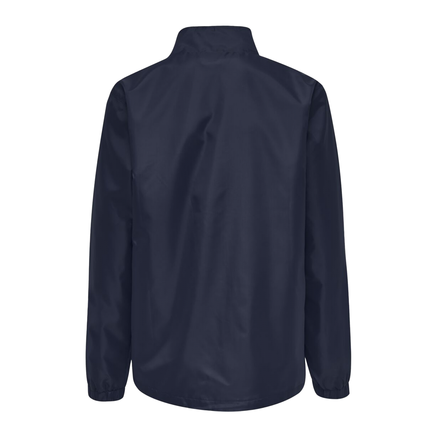 Hummel hmlPROMO Regenjacke Kids Blau F7026