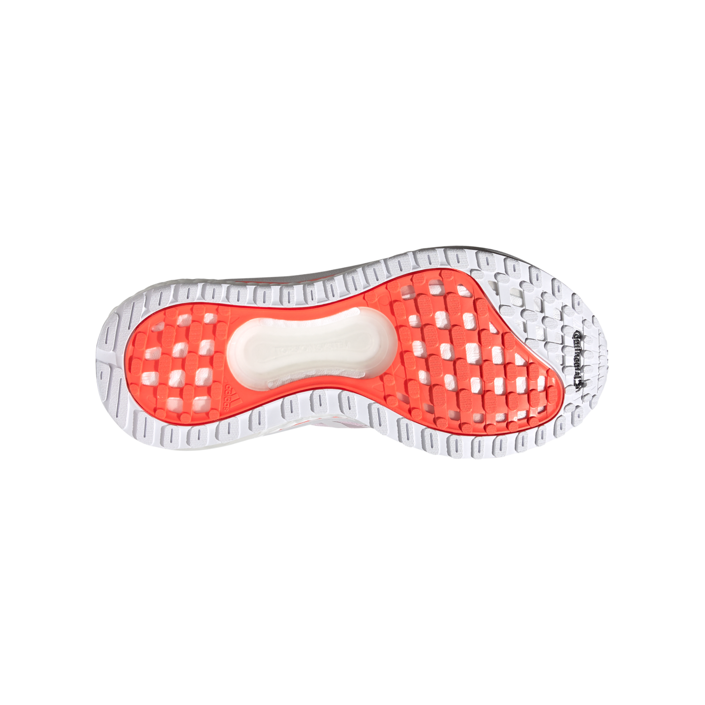 adidas Solar Glide ST 3 Running Damen Rosa Orange