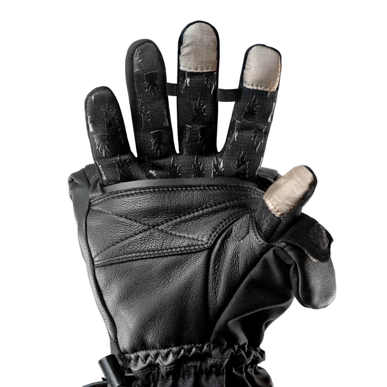 HEAT 3 Smart Pro POLARTEC® WIND PRO®