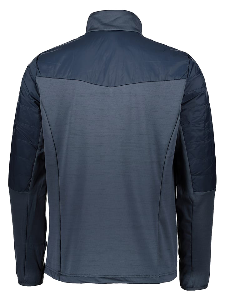 Maier Sports Fleecejacke 