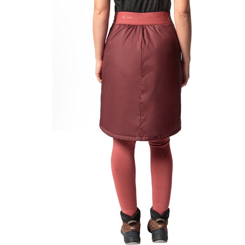 DAMEN ROCK WO NEYLAND PADDED SKIRT