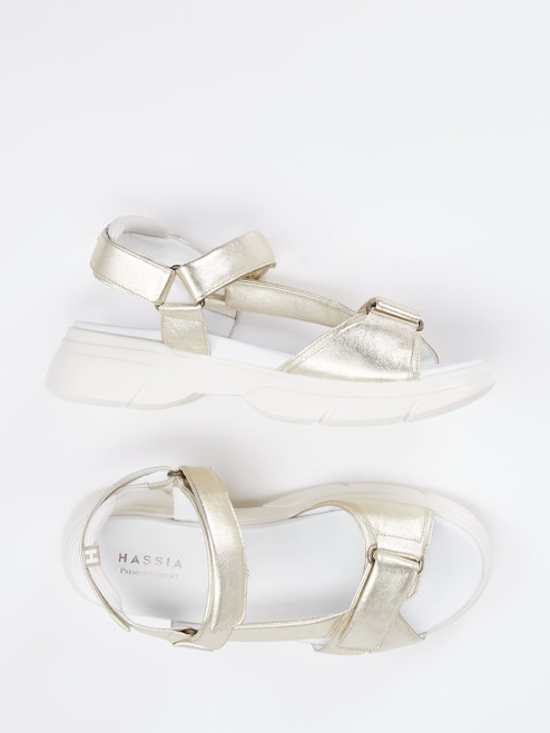Sandalette-22008890004 Hassia