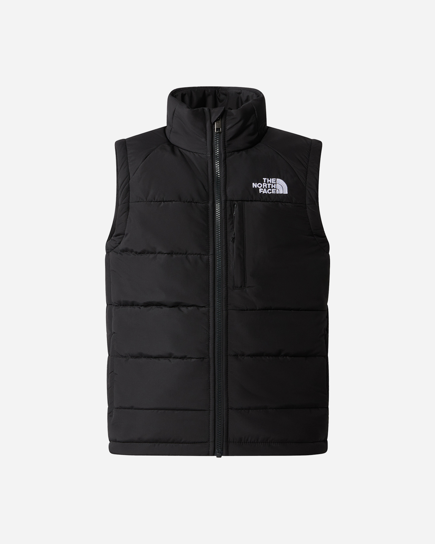 Kamizelka The North Face Circular Vest Jr NF0A89Q0KX71