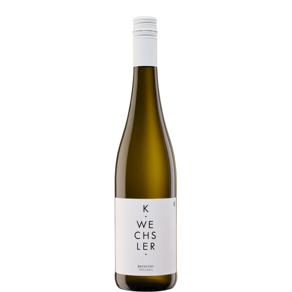 2022 Riesling trocken - BIO