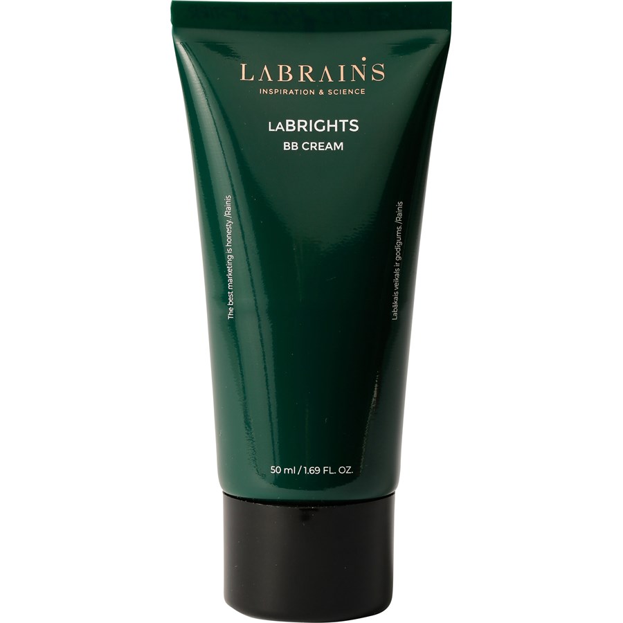 BB Cream