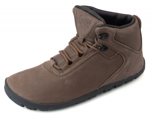 freet HillGrip ~ Ibex~ Braun