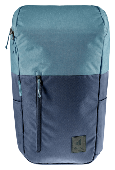 deuter UP Stockholm | Umweltbewusster Daypack
