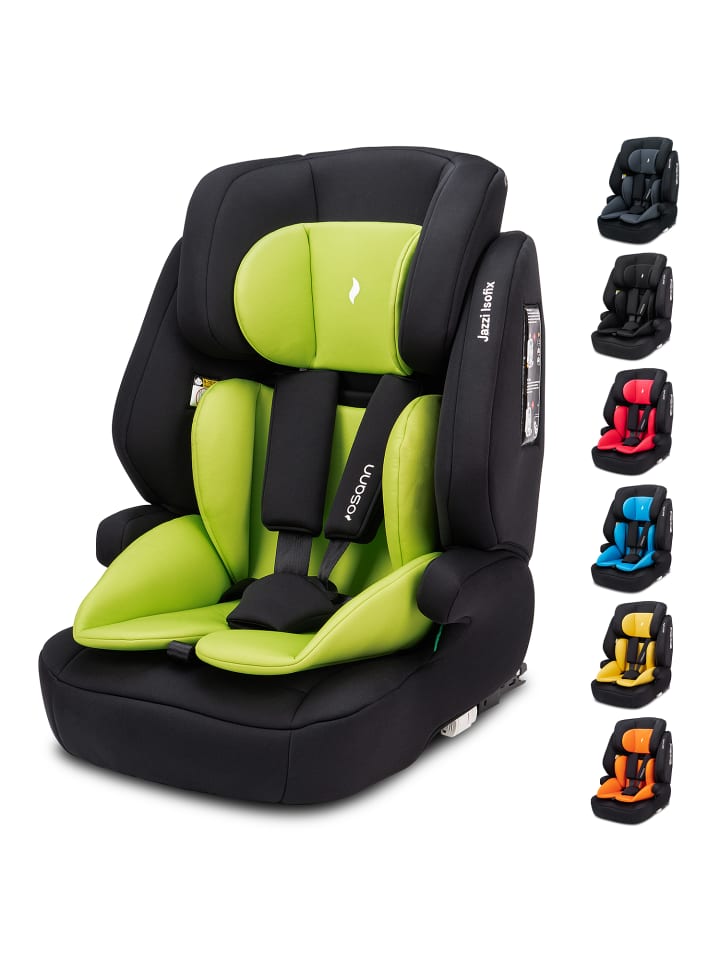 Osann Kindersitz 