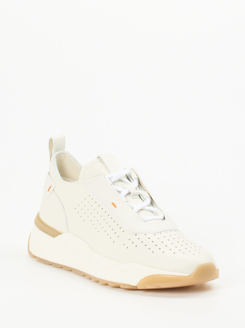 Sneaker-16657990053 Santoni
