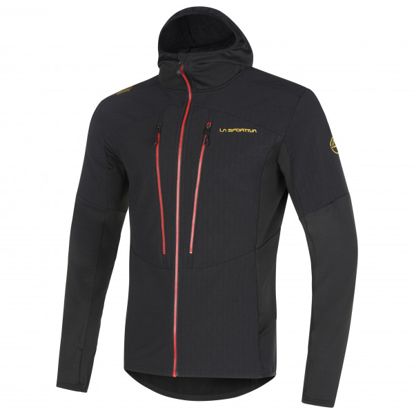 La Sportiva - Session Tech Hoody - Fleecejacke