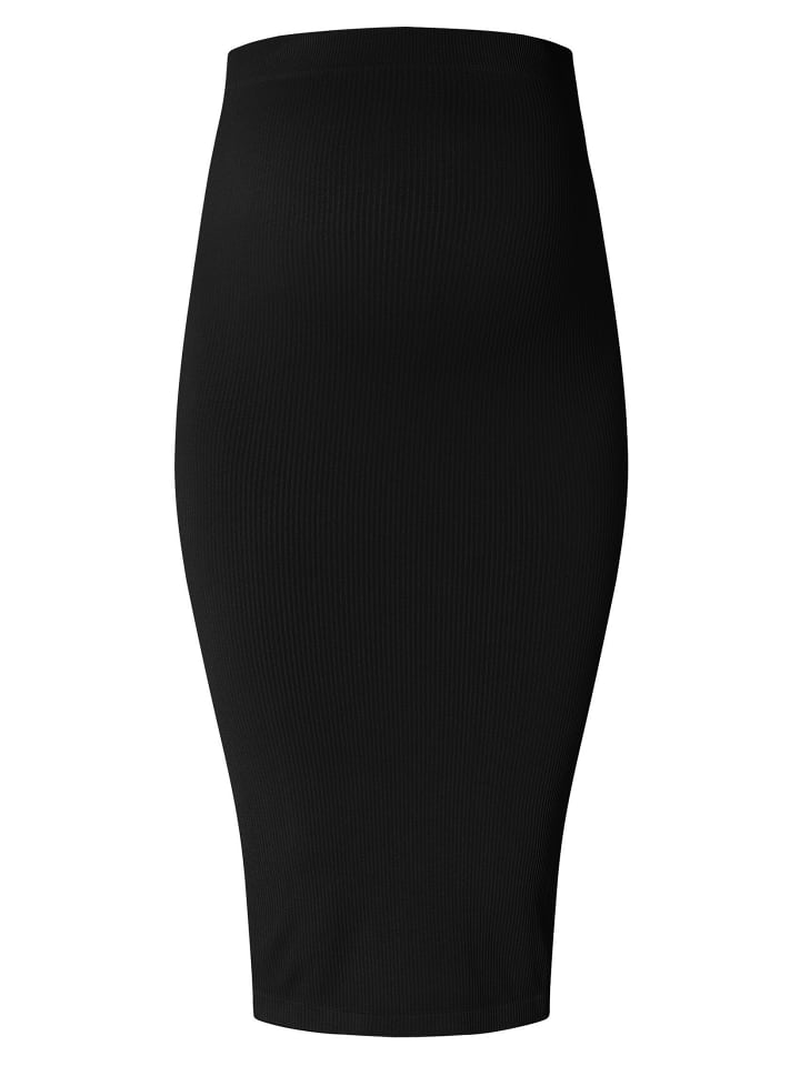 Noppies Umstandsrock Ema in Black günstig kaufen