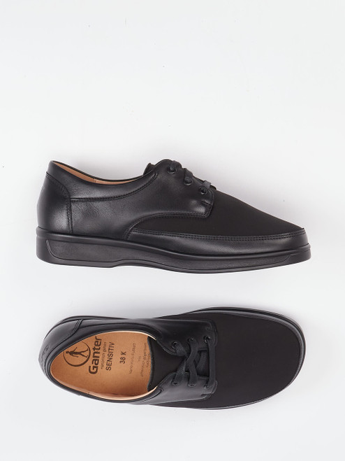 Schnürschuh-26910090004 Ganter