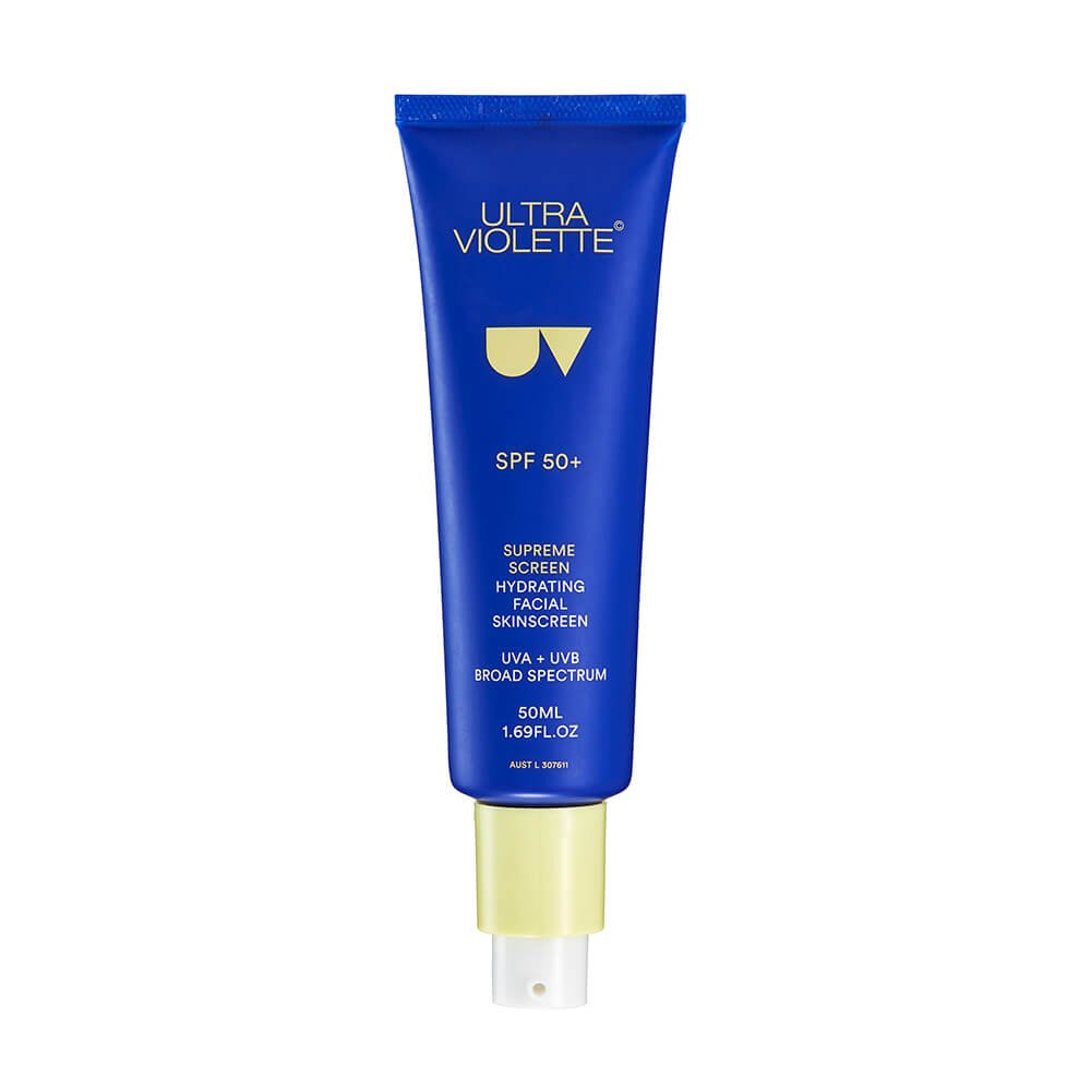 ULTRA VIOLETTE Sonnenpflege Supreme Screen Hydrating Skinscreen SPF50+