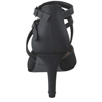 Gabor Spangenpumps in schwarz