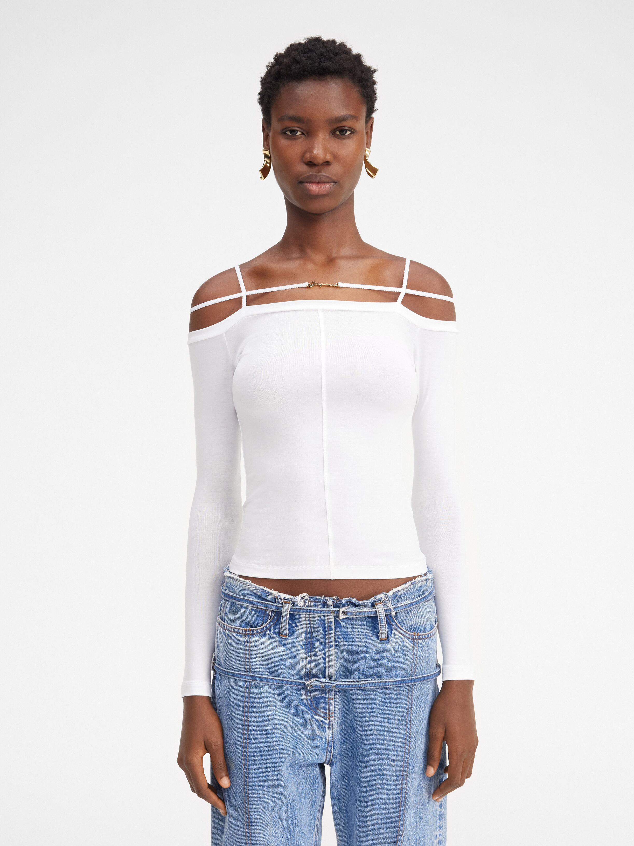 Le t-shirt Sierra