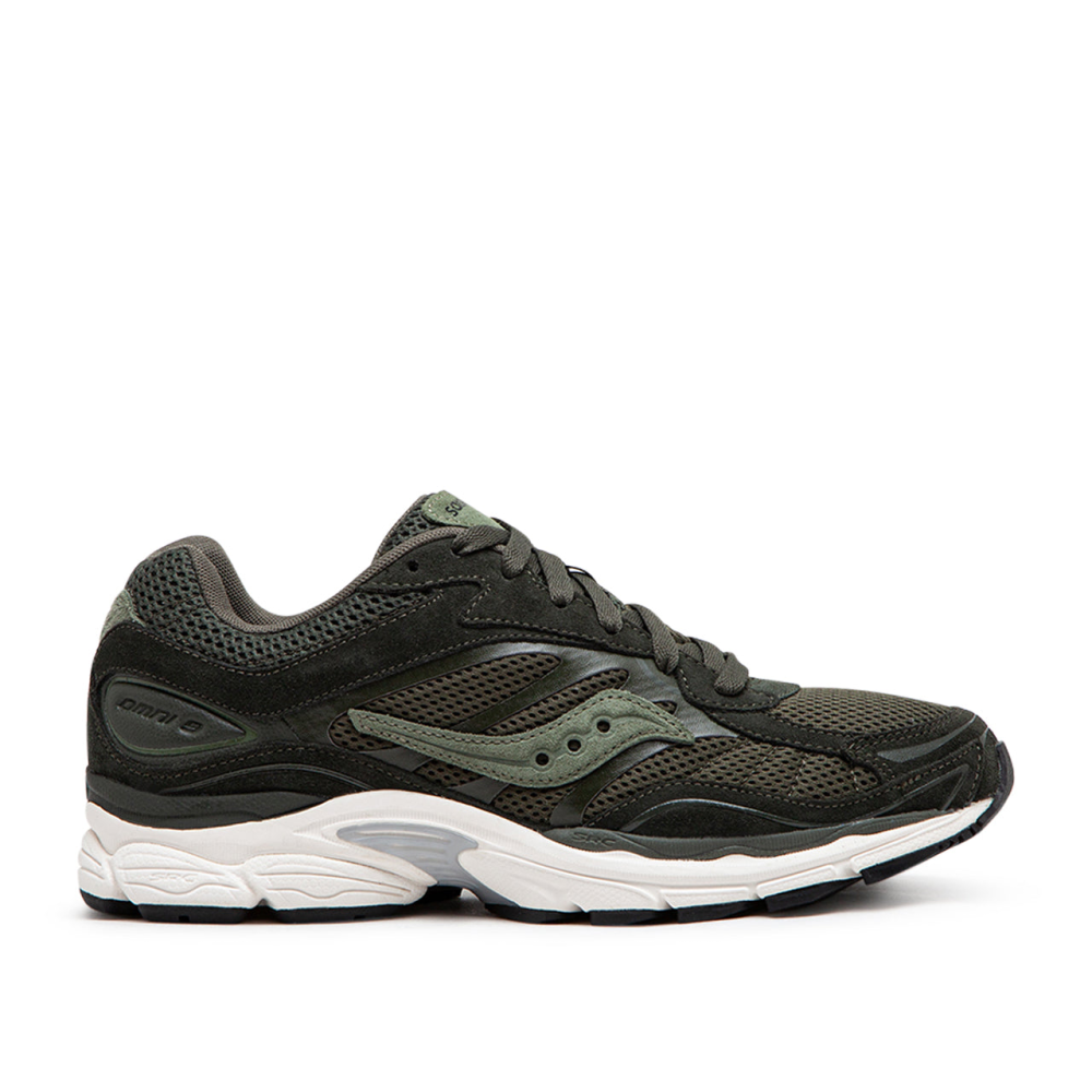 Saucony ProGrid Omni 9 707406 / grün