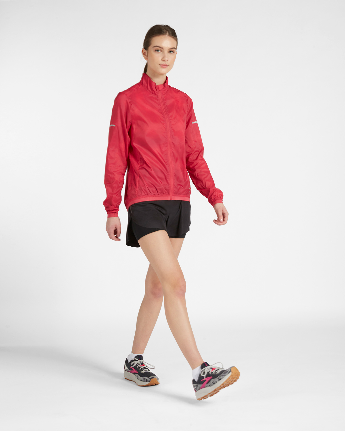 Giacca Running Energetics Jessi W 417774-902