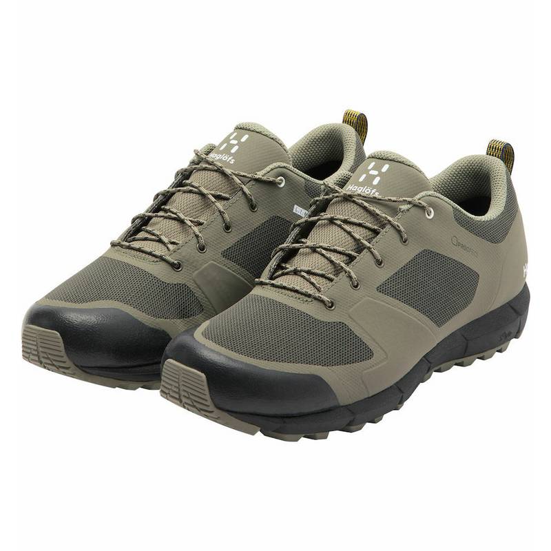 Haglöfs L.I.M Low Proof Eco Wanderschuhe Damen