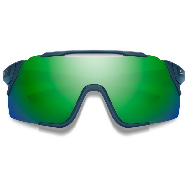 Smith - Attack MAG MTB Mirror S3 (VLT 12%) + S1 (VLT 65%) - Fahrradbrille