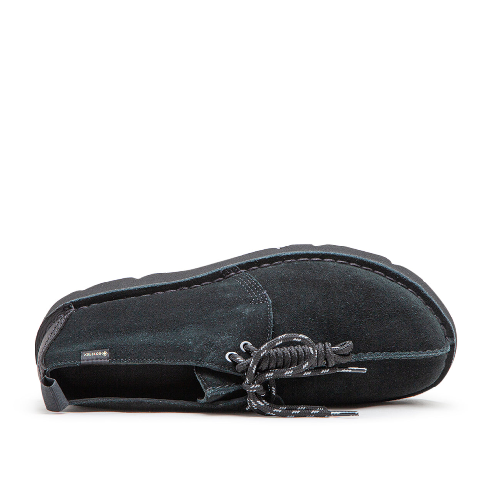 Clarks Desert Trek GTX 26165030 / schwarz