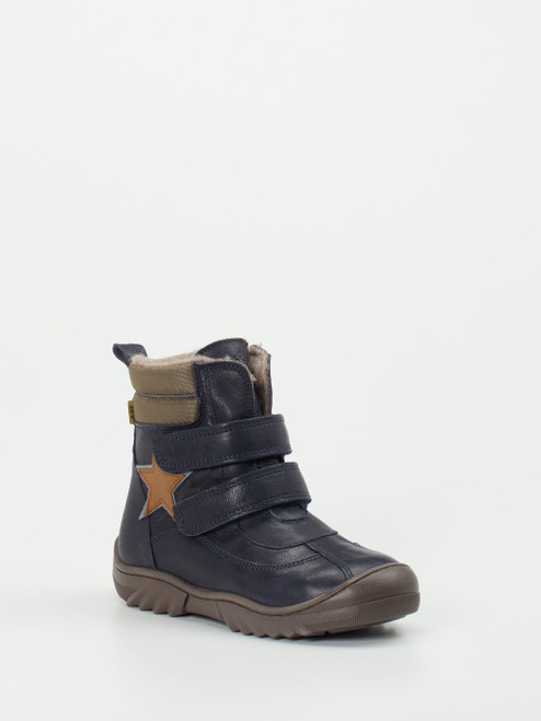 Klettboots-68301090090 Bisgaard