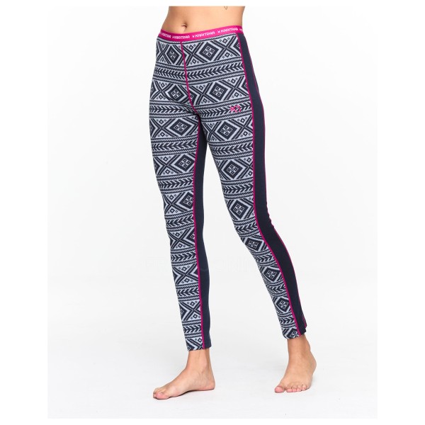 Kari Traa - Women's Floke Pant - Merinounterwäsche