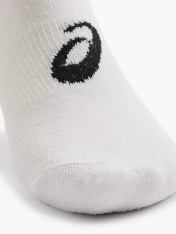 ASICS 6er Pack Sneakersocken